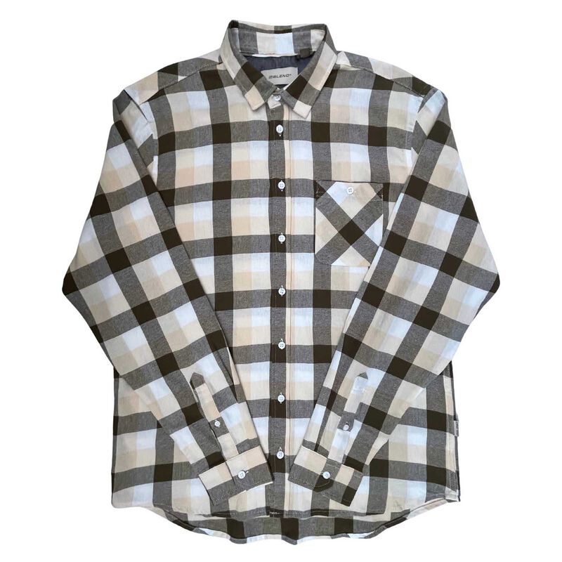 Blend He BENNY Shirt image number 0